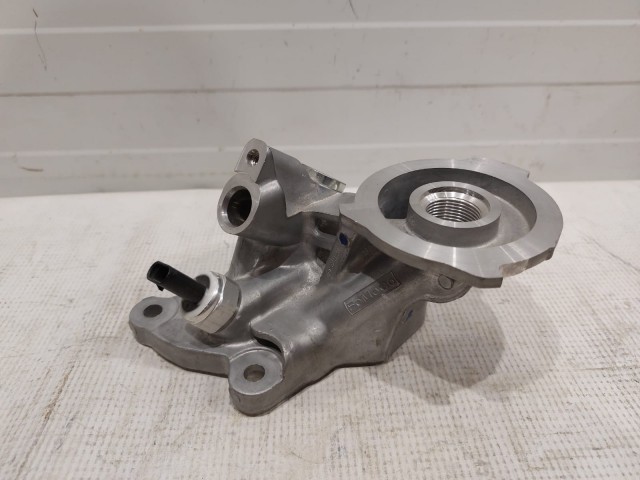Adapter - Oil Filter